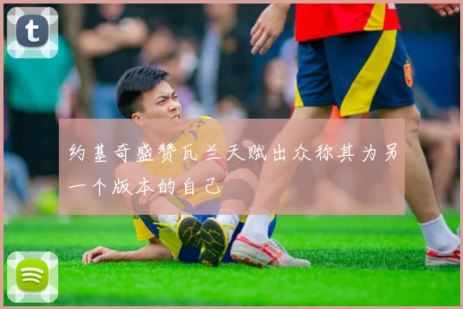 约基奇盛赞瓦兰天赋出众称其为另一个版本的自己