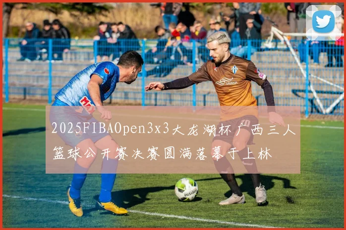2025FIBAOpen3x3大龙湖杯广西三人篮球公开赛决赛圆满落幕于上林